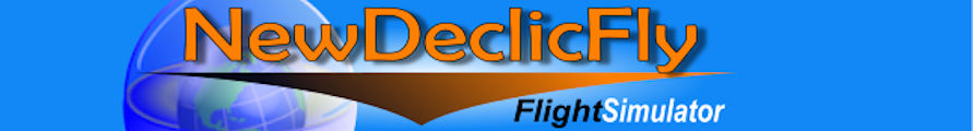 Logo of NewdeclicFly