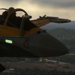 Aviation militaire