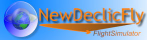 Logo of NewdeclicFly
